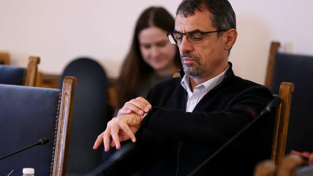 Явор Хайтов за "Петрохан": Имам доверие на разследващите