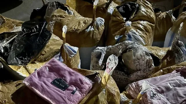 ГДБОП иззе близо 4000 ментета