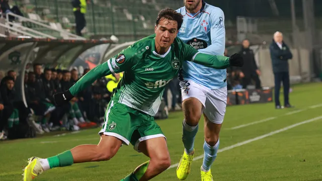 На Ботуша: Звезда на Лудогорец в полезрението на Милан