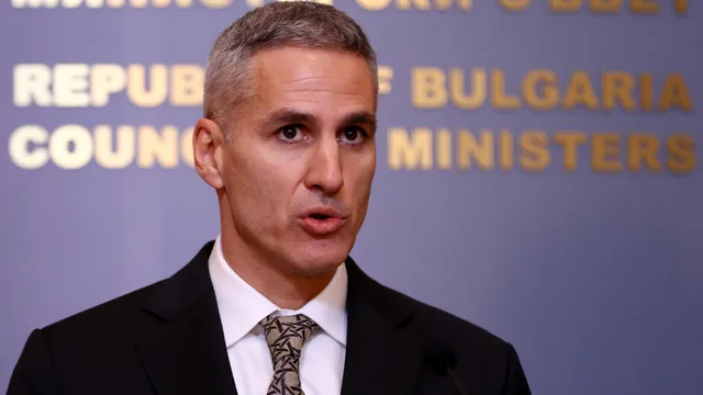 Гюров говори с фон дер Лайен за парите по ПВУ