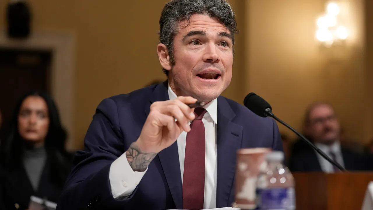 Висш служител по сигурността на САЩ подава оставка, казва, че Иран не е представлявал непосредствена заплаха