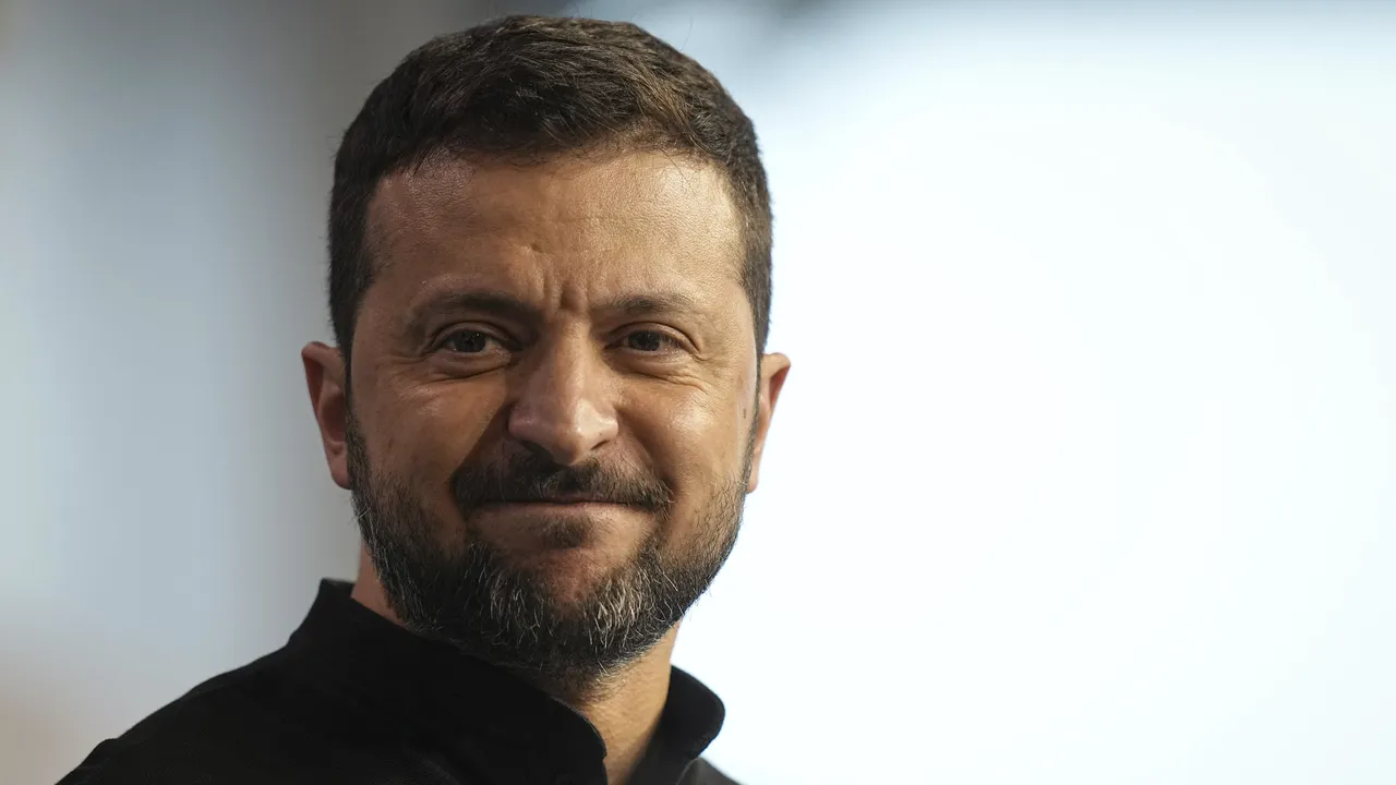 Зеленски: Украйна приема предложението на ЕС за помощ при ремонта на петролопровода "Дружба"