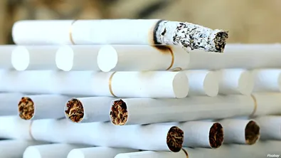 Разкриха десетки нелегални фабрики за цигари в Турция