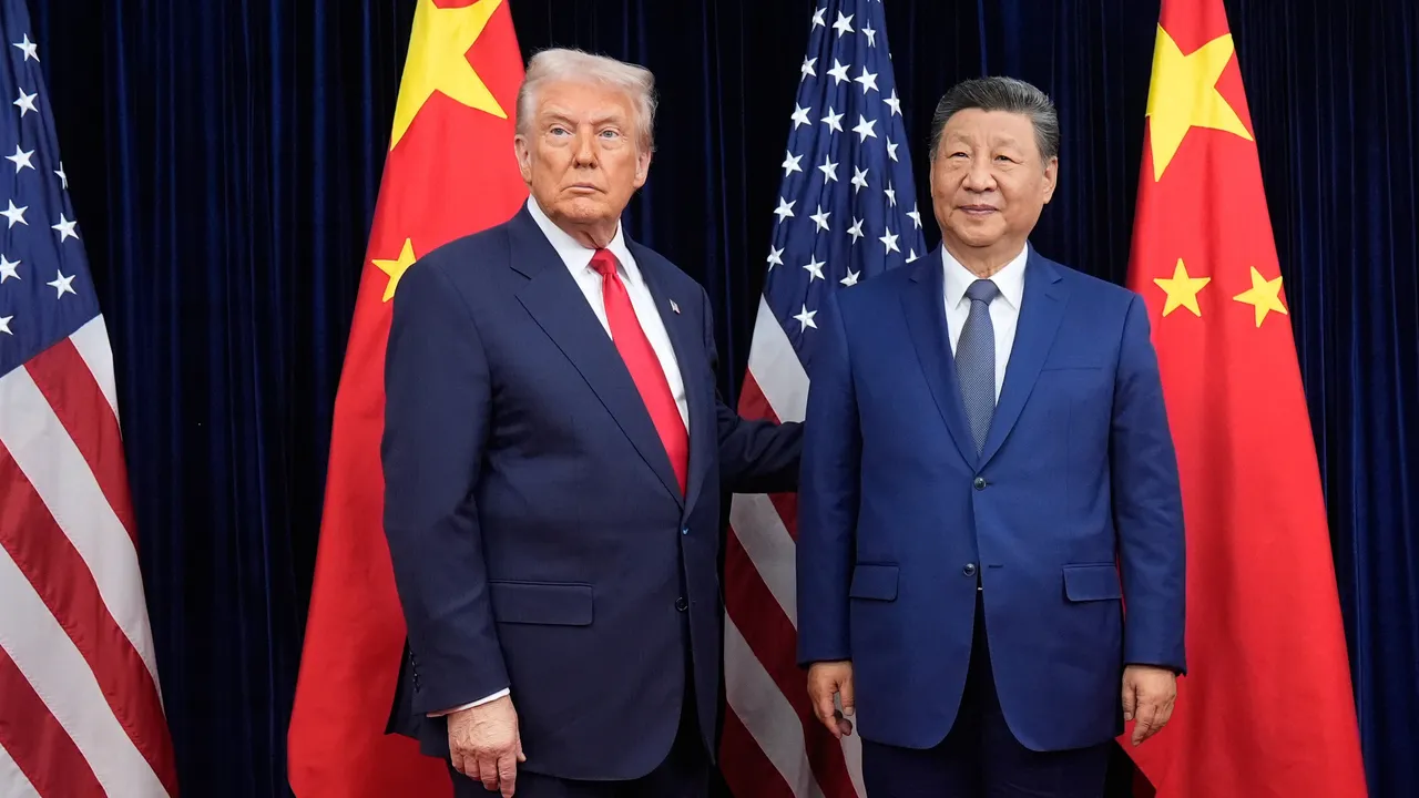 Тръмп отлага посещението си в Пекин, тъй като войната с Иран забавя рестартирането на Китай