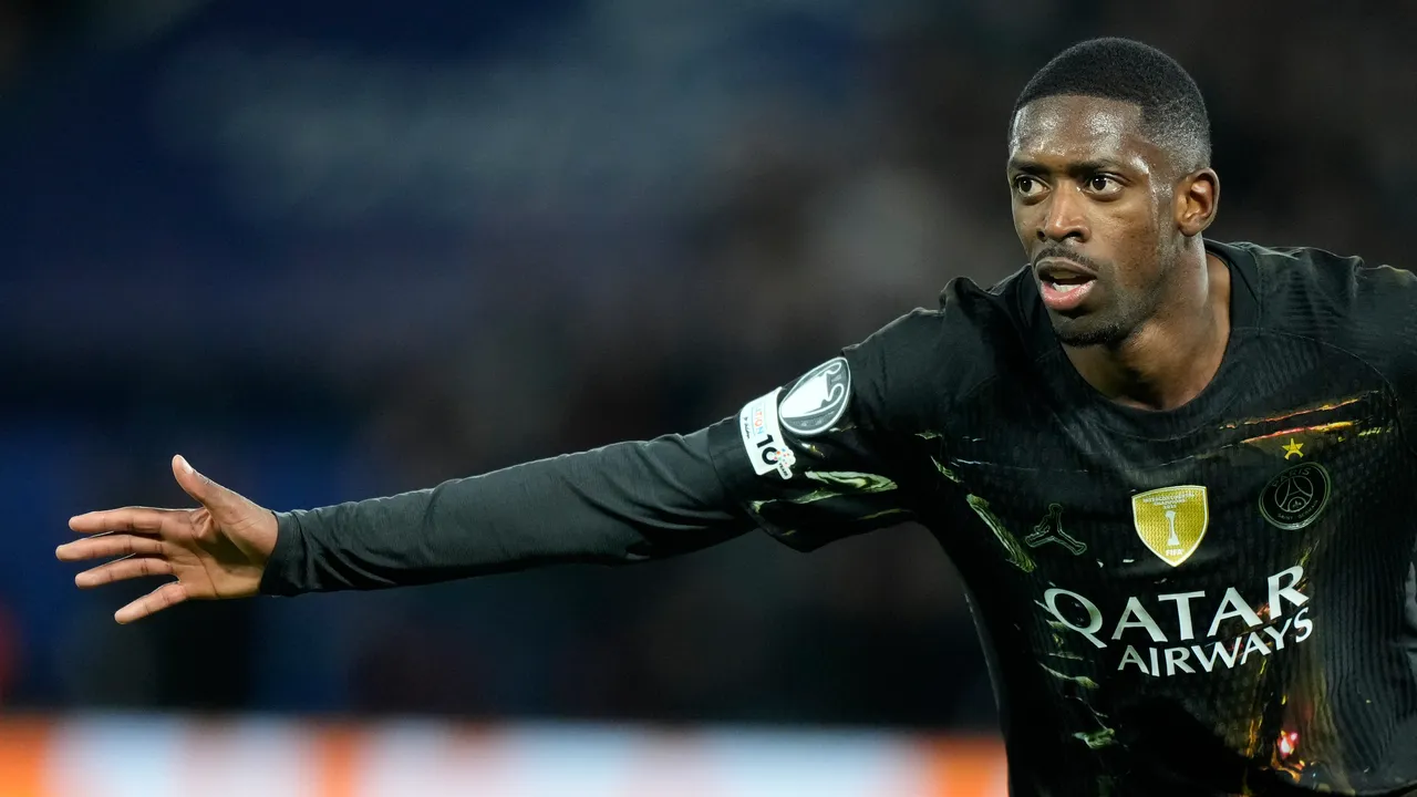 8:2 - ПСЖ се подигра на световния клубен шампион