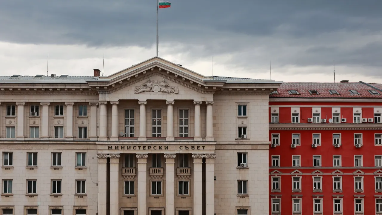 Кабинетът обсъжда рокадите в няколко национални съвета