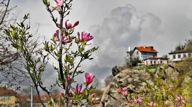 Прогноза за времето в България – сряда, 18 март