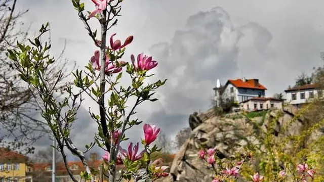 Прогноза за времето в България – сряда, 18 март