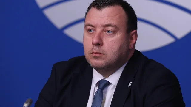 Петър Петров: Парите за купения вот са от обществените поръчки