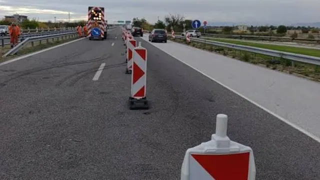 Пътна обстановка в България – 18 март 2026 г.