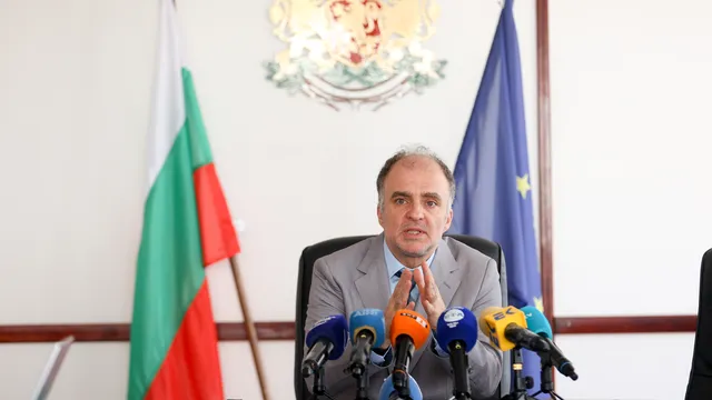 Найден Тодоров: Инфраструктурата на културните сгради в България е зле