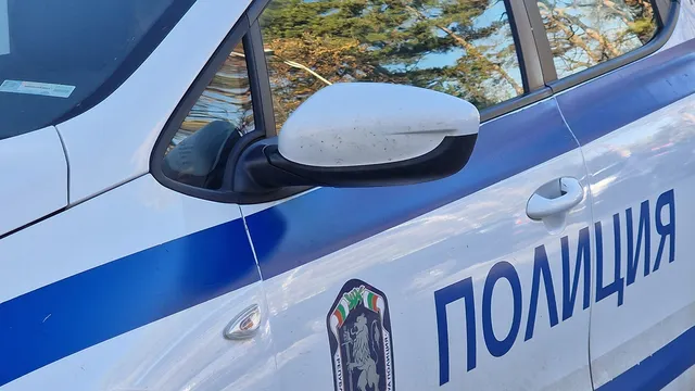 Нападнаха шофьор на автобус в Русе (ВИДЕО)