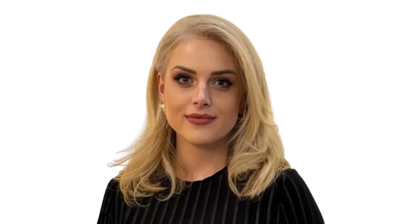 Моника Василева: Терзиев не обича пиле фрикасе