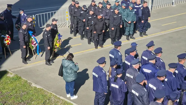 Ползи и рискове от въвеждане на полиграф за шефовете на МВР