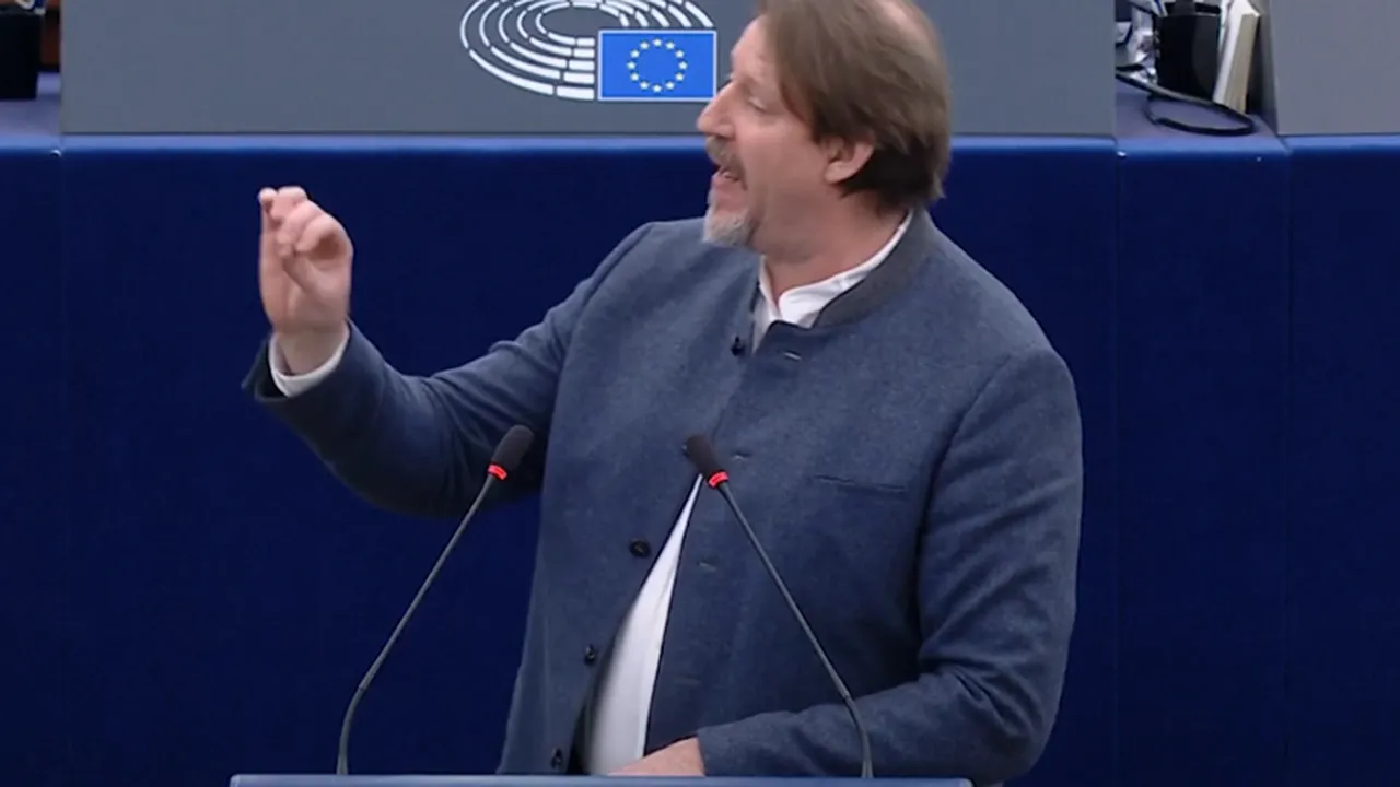 Скопие с хленч на отчаянието: ЕС трябва да се промени, за да приеме РСМ