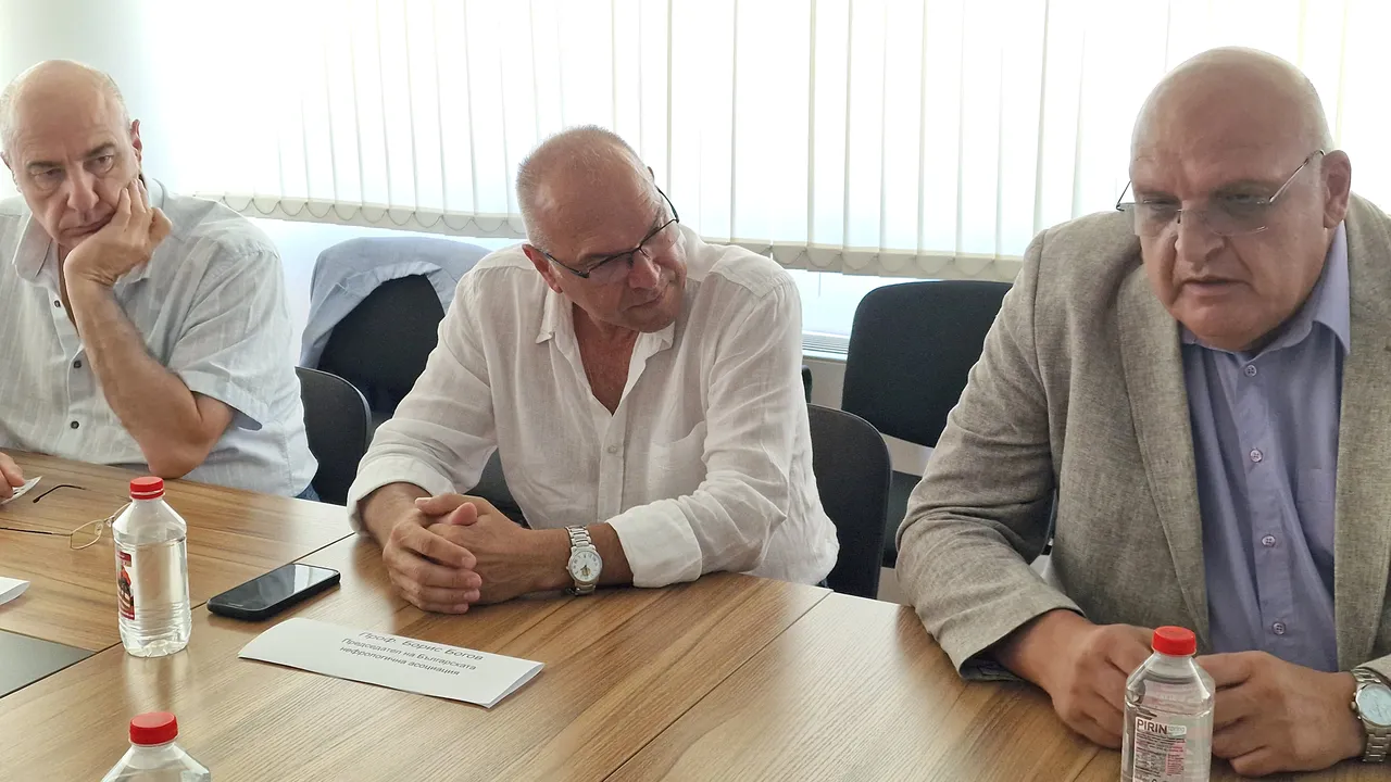 Официално признаха хроничното бъбречно заболяване в България