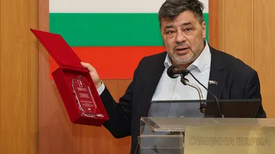 Велислав Величков заел мястото на Лена Бориславова в листите