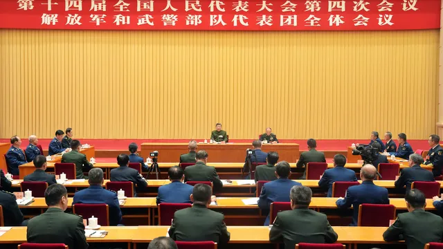 Китай предложи обединение на Тайван. Тайпе щял "да живее по-добре"