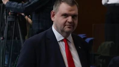 "ДПС-Ново начало" регистрира листите си във всички многомандатни райони
