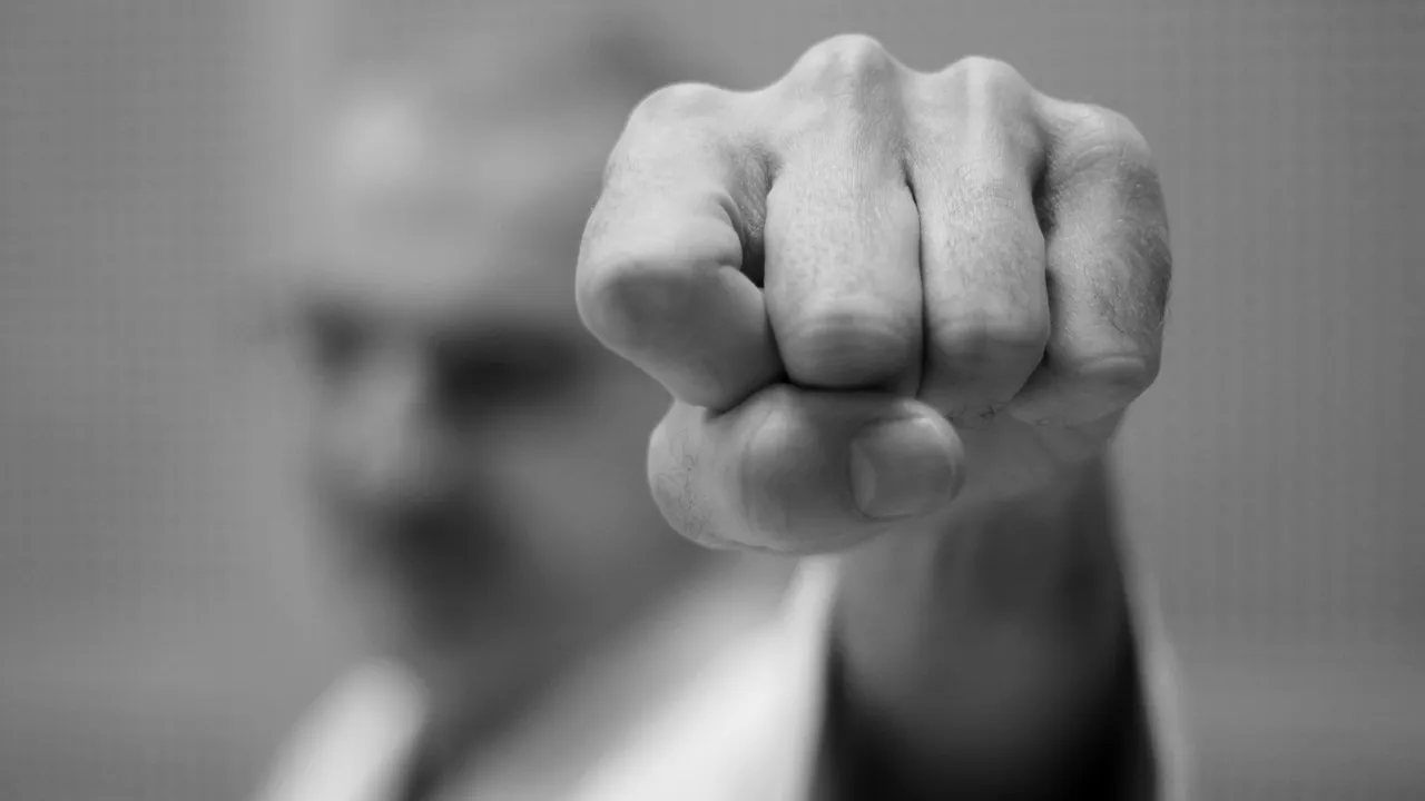 Син удари 81-годишната си майка и я изгони от дома ѝ в Софийско