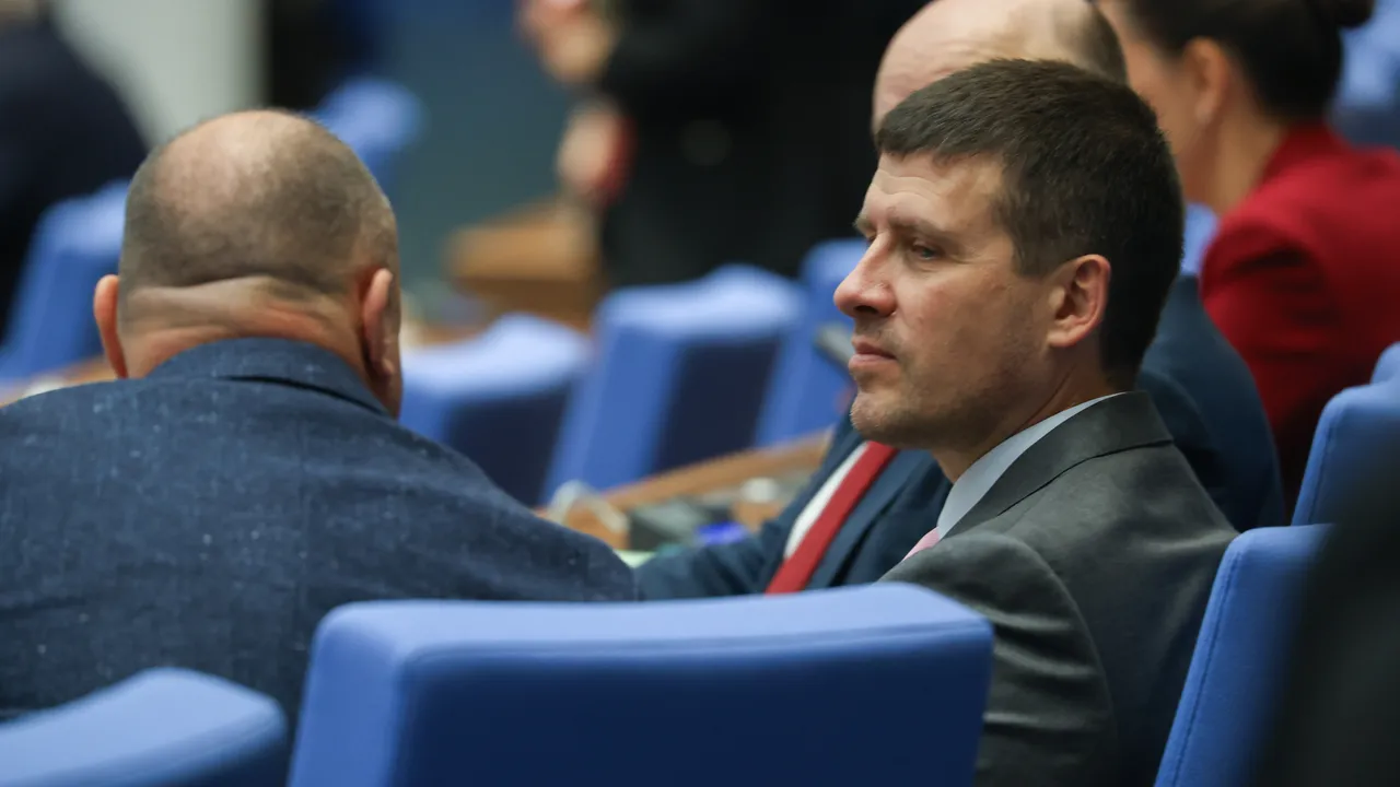 "Величие" обявиха водачите на листите си