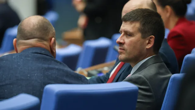 "Величие" обявиха водачите на листите си