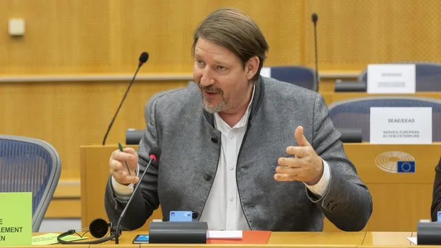 Опит за ревизия на условията за присъдиняване на Северна Македония към ЕС