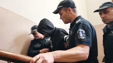 Убийството на Магдалена: 17-годишният Иван Костов застава пред съда