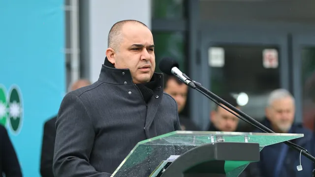 Близо 3,8 млн. евро приходи от организиран ловен туризъм през 2025 г.