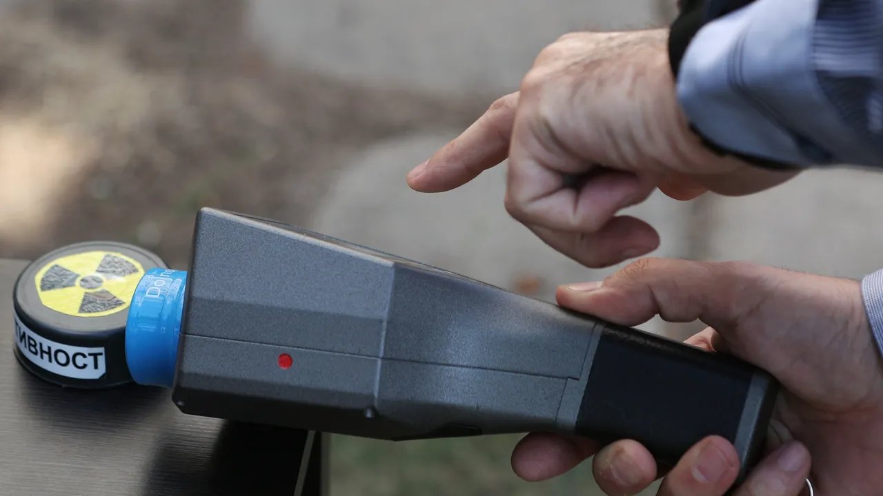 СЗО се подготвя за ядрен инцидент