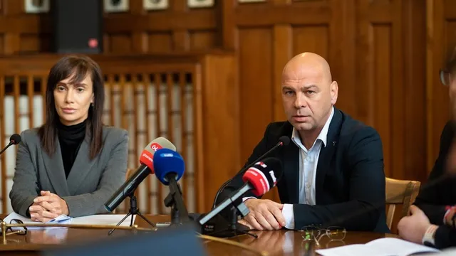 Община Пловдив настоява да поеме Концертната зала, за да довърши ремонта