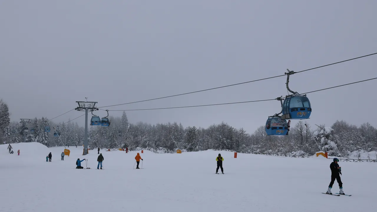 Цените на картите за лифт в ски зона Банско ще бъдат намалени от 1 април
