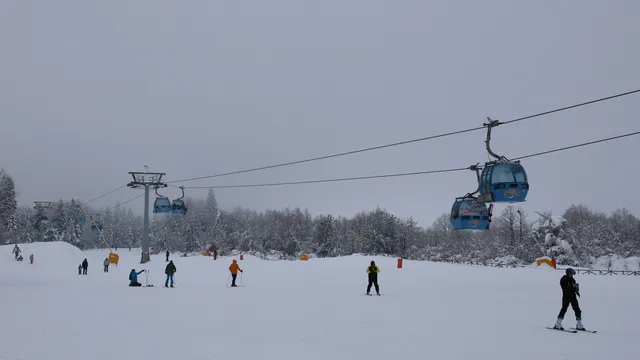Цените на картите за лифт в ски зона Банско ще бъдат намалени от 1 април