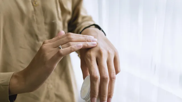 Нов крем активира имунната система срещу често срещан рак на кожата