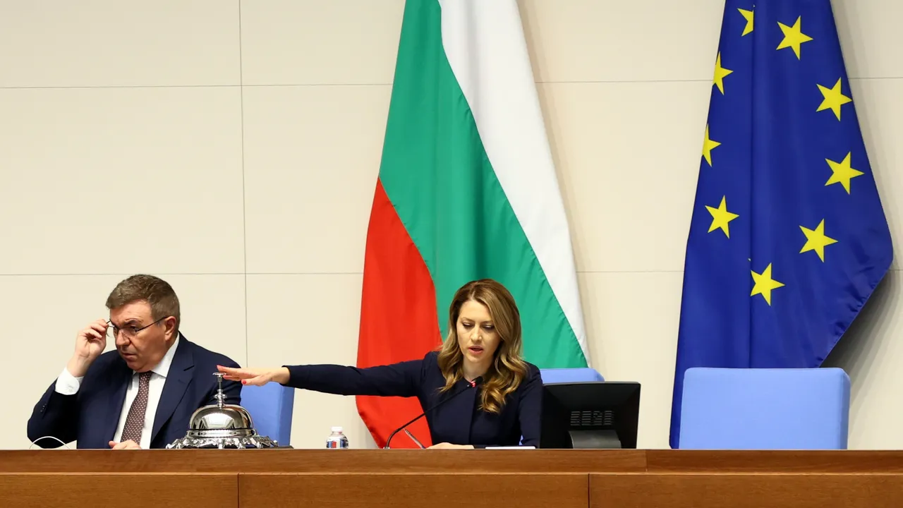 Днес депутатите ще работят с удължено работно време