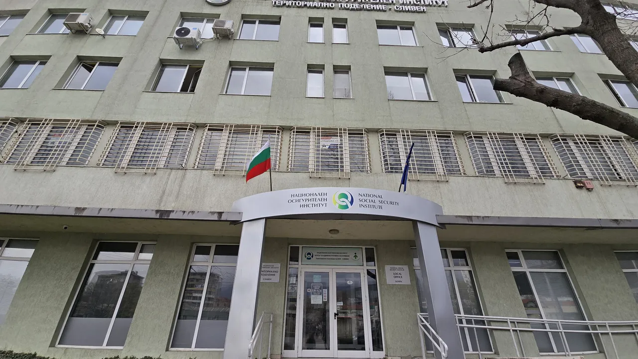 НОИ служебно преизчислява пенсиите на работещите пенсионери