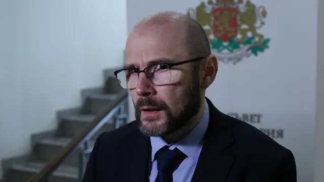 Правосъдният министър създава работна група за анализ на постъпили документи, свързани с "Осемте джуджета"