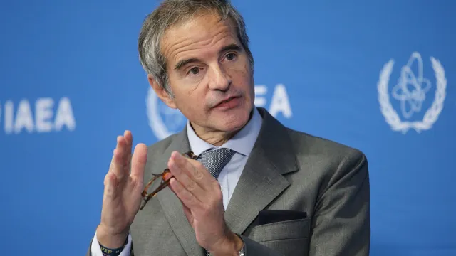 МААЕ не знае какво е състоянието на иранското съоръжение за обогатяване на уран