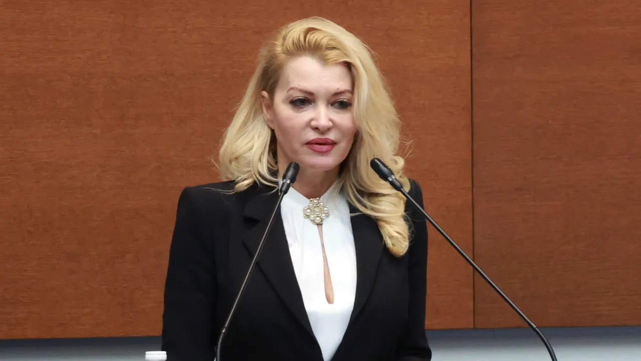 Стилиана Бобчева: "Величие" сме с номер 14 и очакваме да имаме 14% на изборите