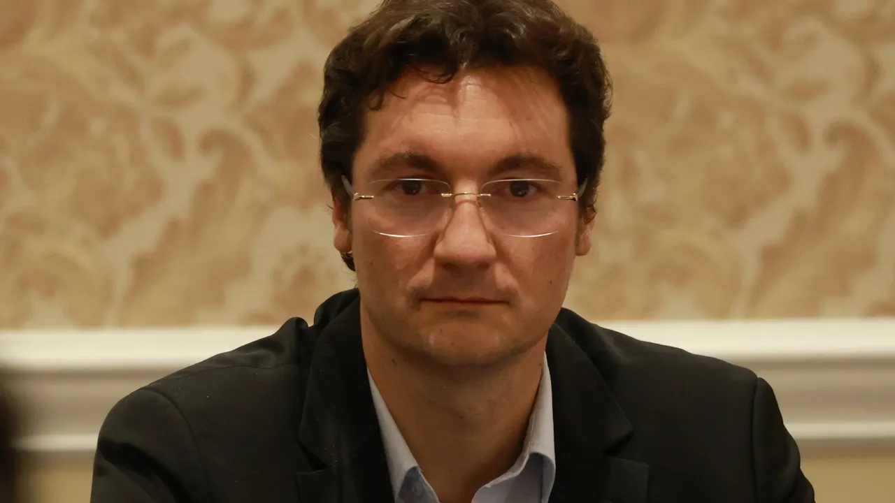 Крум Зарков: БСП ще тегли кредит за предизборната кампания