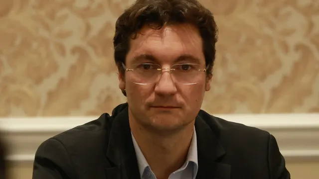 Крум Зарков: БСП ще тегли кредит за предизборната кампания