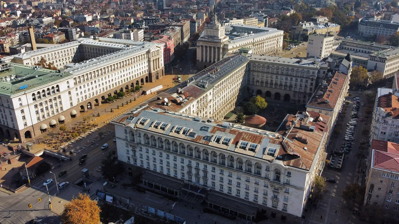 Столична община обяви пролетното почистване на 28 и 29 март