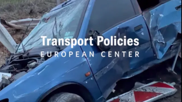 Пореден инцидент на АМ „Хемус“: опасен участък отново взе жертви на пътя