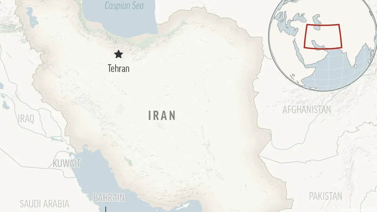 Опасни удари по газови находища в Близкия изток