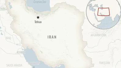 Опасни удари по газови находища в Близкия изток