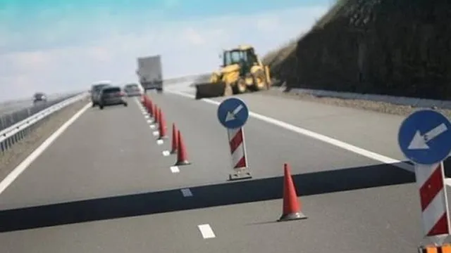 Пътна обстановка в България – 19 март 2026 г.