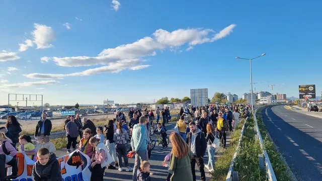 Строеж до река Марица може до доведе до срутване и наводнение