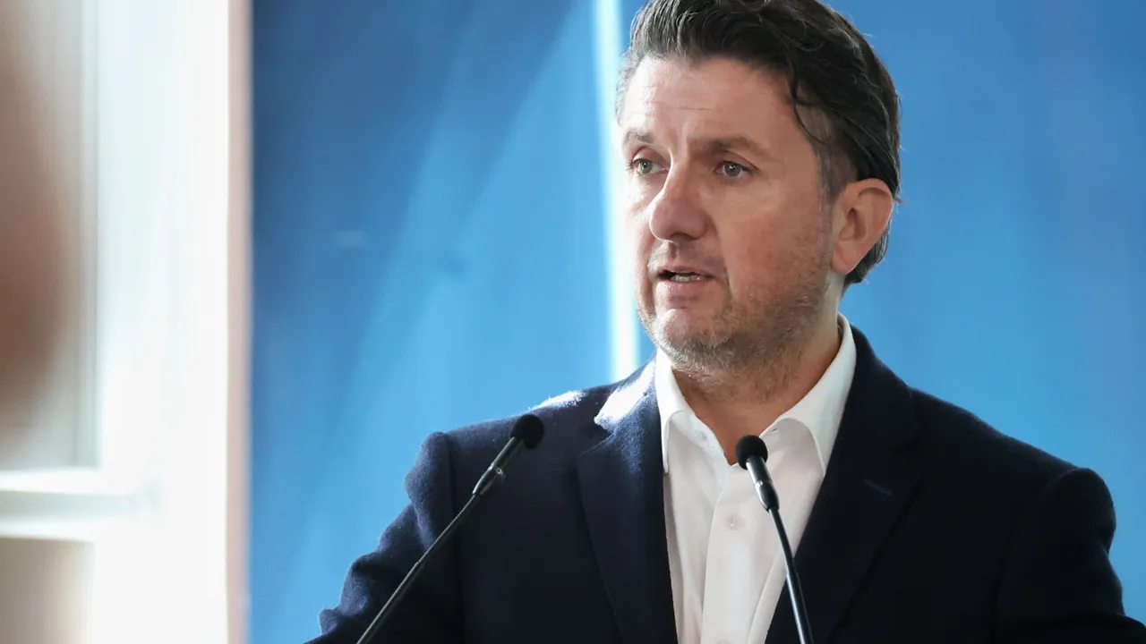 Боршош: Бъдещето е на тези политици, които ще умеят да обединяват