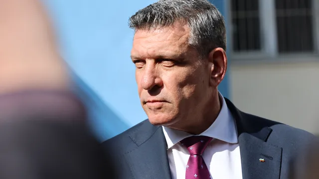 Главният секретар на МВР: Актуалното сега е хранителни помощи за глас