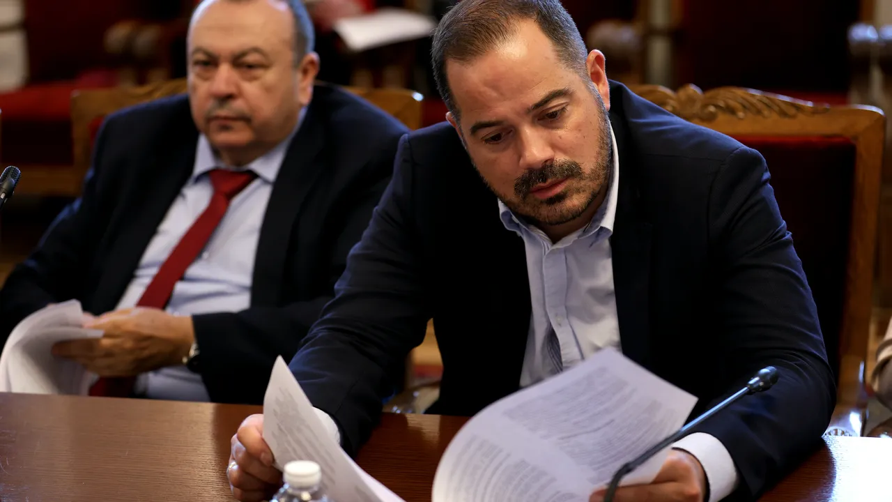 Калин Стоянов ще сигнализира СГП за действията на кандидата за депутат Иван Демерджиев